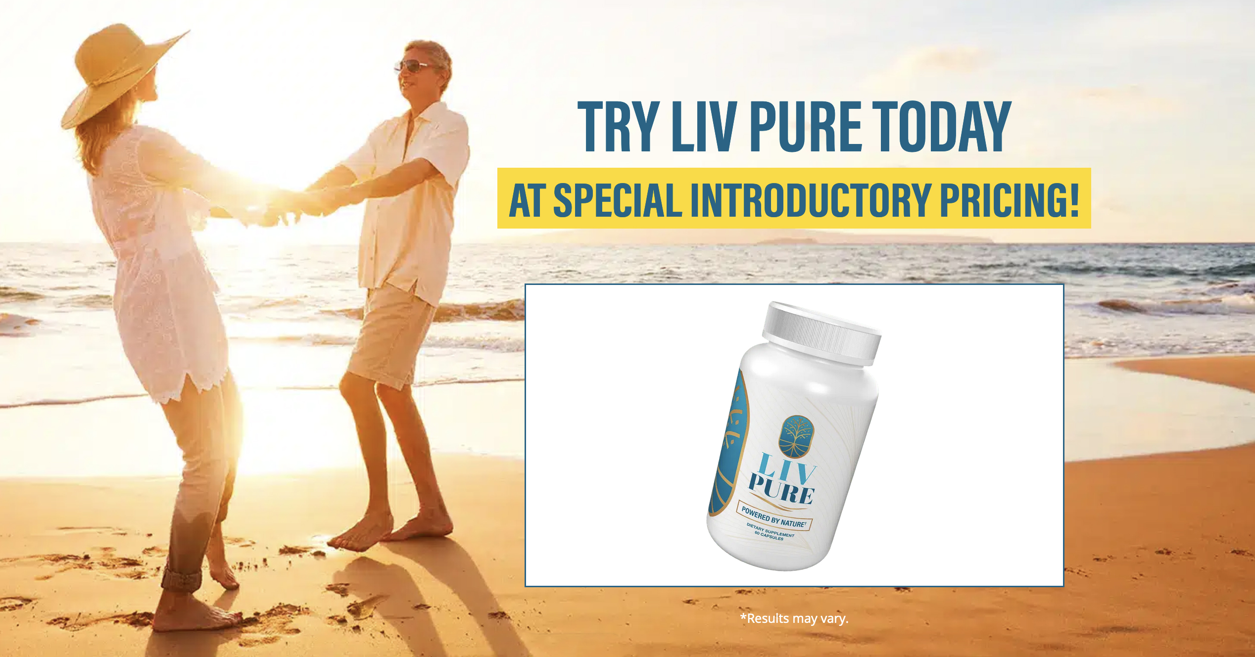 Liv Pure Liver Detox