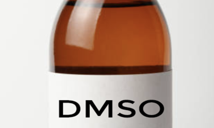 DMSO For Pain Relief and Cancer Treatment